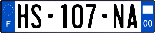 HS-107-NA