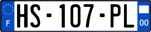 HS-107-PL