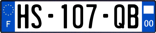 HS-107-QB