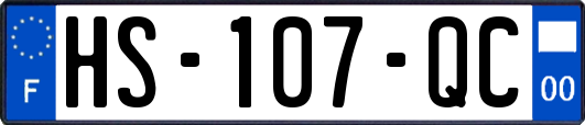 HS-107-QC