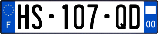 HS-107-QD