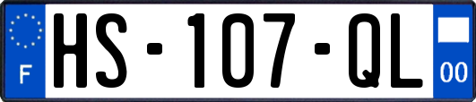 HS-107-QL