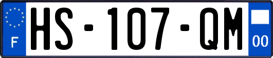 HS-107-QM