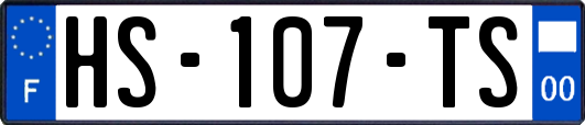 HS-107-TS