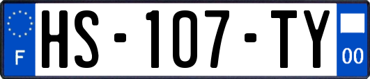 HS-107-TY