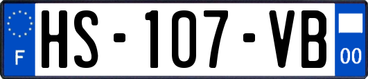 HS-107-VB