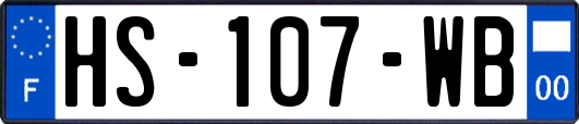HS-107-WB