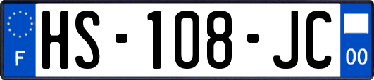HS-108-JC