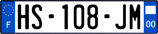 HS-108-JM