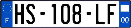 HS-108-LF