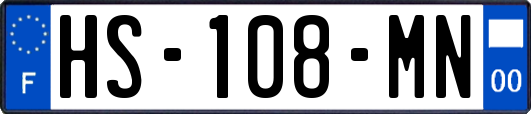 HS-108-MN