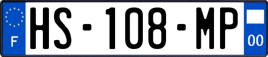 HS-108-MP