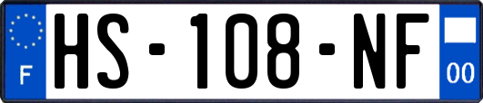 HS-108-NF
