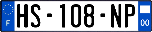 HS-108-NP