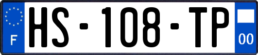 HS-108-TP