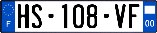 HS-108-VF