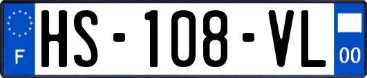 HS-108-VL