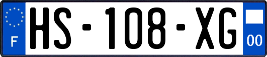 HS-108-XG