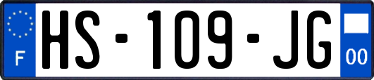 HS-109-JG
