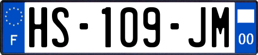 HS-109-JM