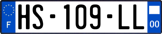 HS-109-LL