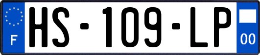 HS-109-LP