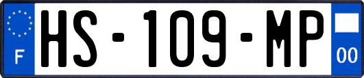HS-109-MP