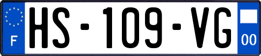 HS-109-VG