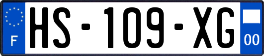 HS-109-XG