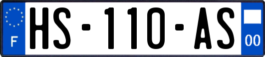HS-110-AS