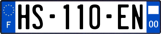 HS-110-EN