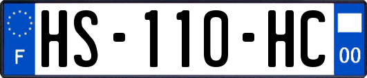 HS-110-HC