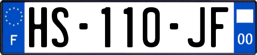 HS-110-JF