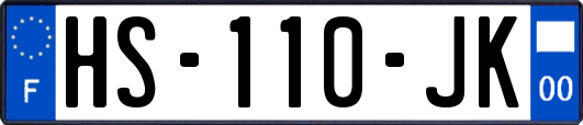 HS-110-JK