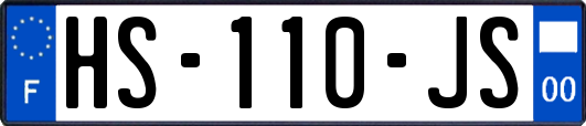 HS-110-JS