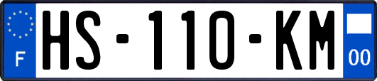HS-110-KM