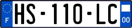 HS-110-LC