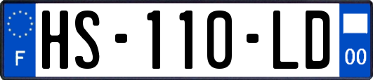 HS-110-LD