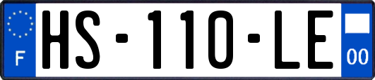 HS-110-LE