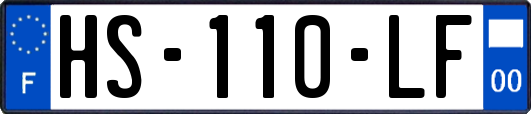 HS-110-LF