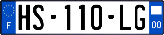 HS-110-LG