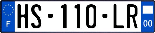 HS-110-LR