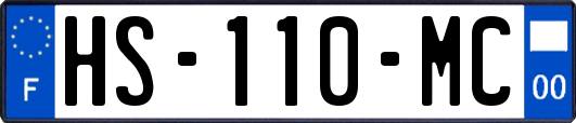 HS-110-MC