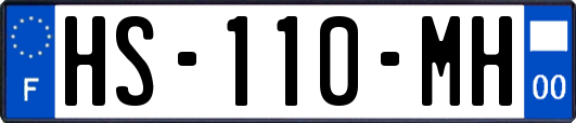 HS-110-MH