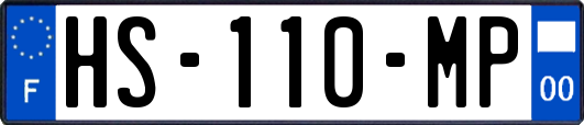 HS-110-MP