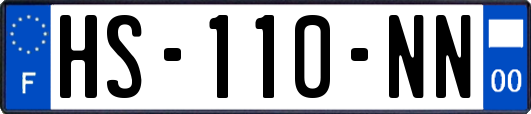 HS-110-NN
