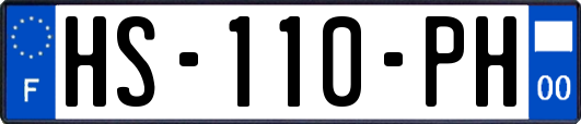 HS-110-PH