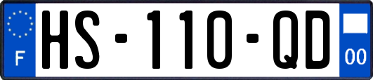 HS-110-QD