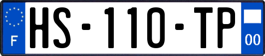 HS-110-TP