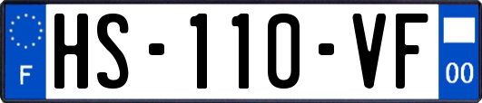 HS-110-VF